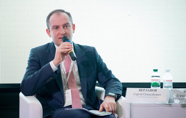 Верланов обвинил СБУ и прокуратуру в выполнении политического заказа