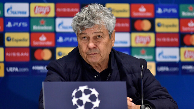 Мирча Луческу