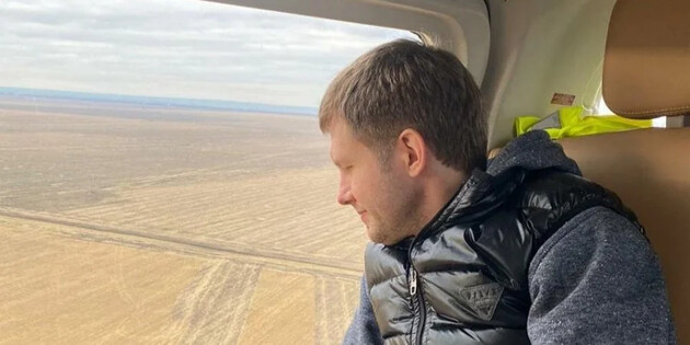 Літає на вертольоті Медведчука: російський пропагандист Корчевніков знову приїхав до Києва 