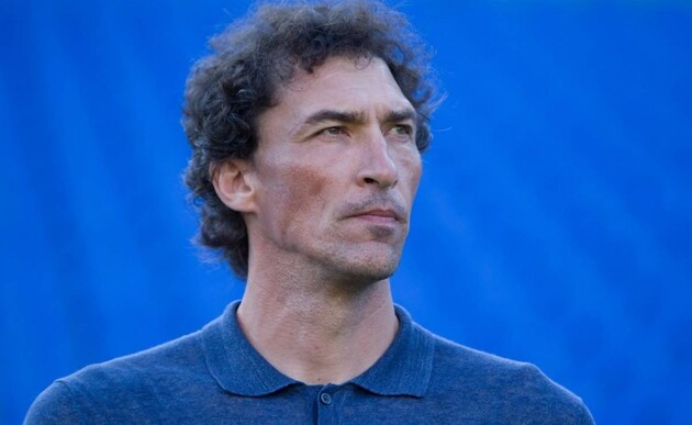 Михайленко грав на Кіпрі перед завершенням кар'єри