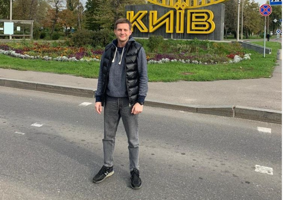 После огласки в СМИ пропагандисту Корчевникову запретили въезд в Украину