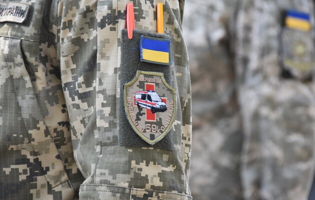 В украинской армии за сутки 131 новый случай COVID-19