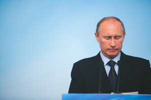 The Washington Post: Агрессивная политика Путина — это способ компенсировать потерю влияния на мировой арене