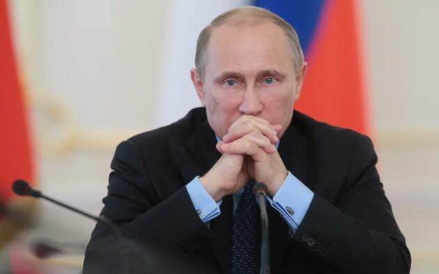 Путін заговорив про брак води в Криму: «М'яко кажучи, важко» 