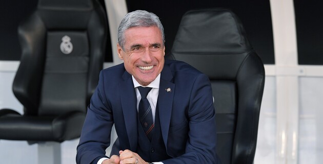 Команда Каштру стартовала в ЛЧ с сенсации