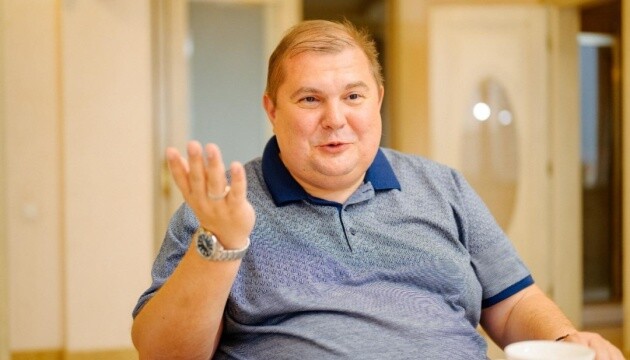 «Негативні результати»: в Одесі звільнили раніше люстрованого керівника митниці Пудрика 