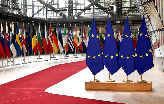 Президент Євроради екстрено скликав саміт ЄС через коронавірус