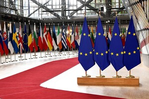 Президент Євроради екстрено скликав саміт ЄС через коронавірус