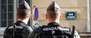 AFP: подозреваемый в убийстве французского учителя контактировал с русскоязычным джихадистом