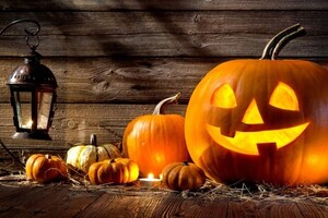Хэллоуин: традиции и значение праздника