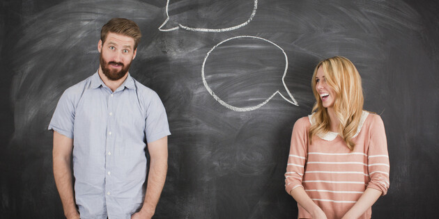 Способность понимать словосочетания появилась 40 миллионов лет назад