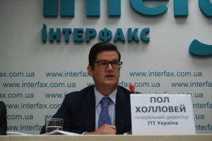 Гендиректор JTI Украина Пол Холловей: Доля нелегального табачного рынка в 2020 году выросла до 6,9%, Украина теряет миллиарды