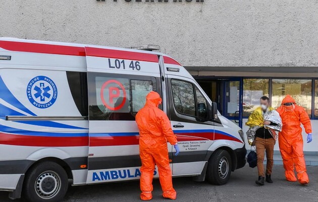 Фото: Польське радіо