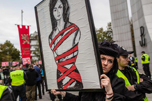 Конституційний суд Польщі фактично заборонив аборти, визнавши їх «неконституційними» 