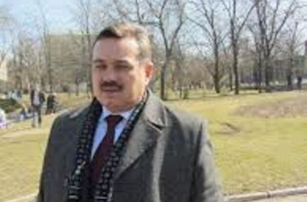 Виталий Колупай