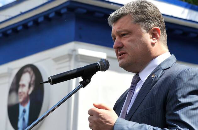 Порошенко вскоре придется выполнять предвыборные обещания