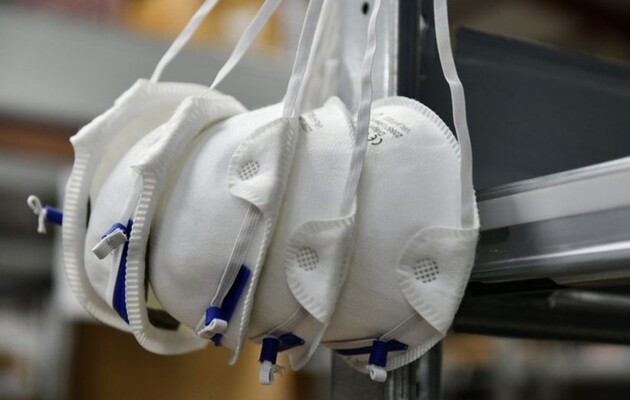 Зараз в Україні діє адаптивний карантин