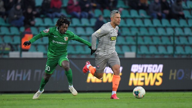 "Восркла" примет "Шахтер" в Киеве