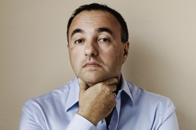 "Мне дискомфортно и больно"