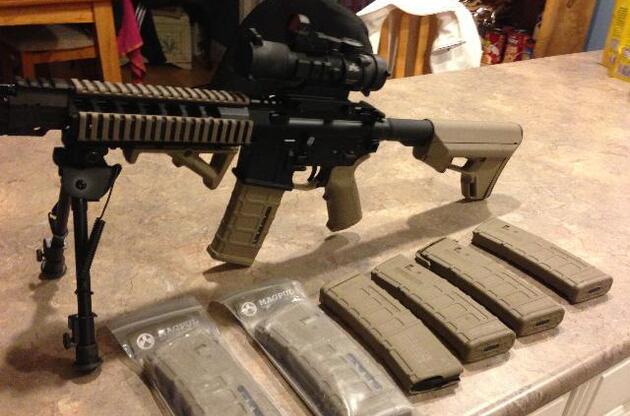 ЕК: спросите у Чехии, продает ли она оружие России