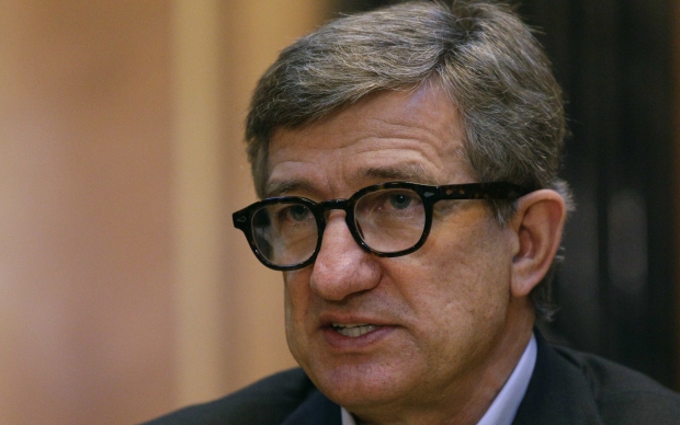 Если мы оставим в Донбассе выжженную землю, то ветер уничтожит всю Украину