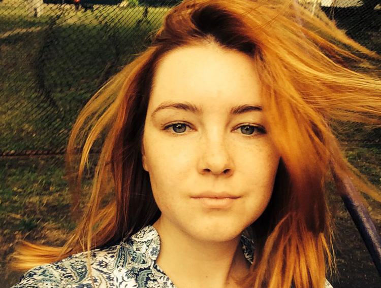 Ольга Кудиненко: 