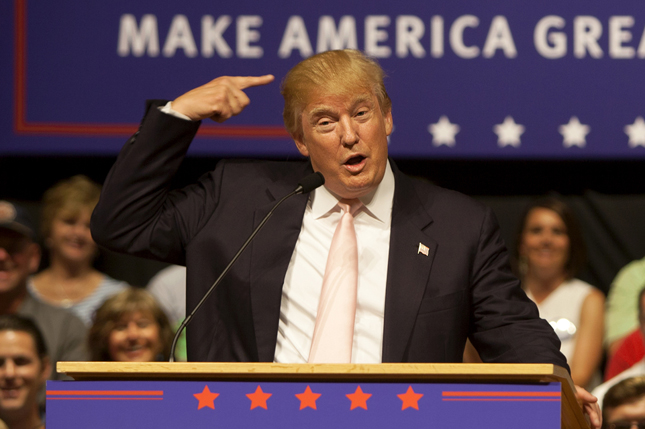 Что несет миру эра Дональда Трампа?