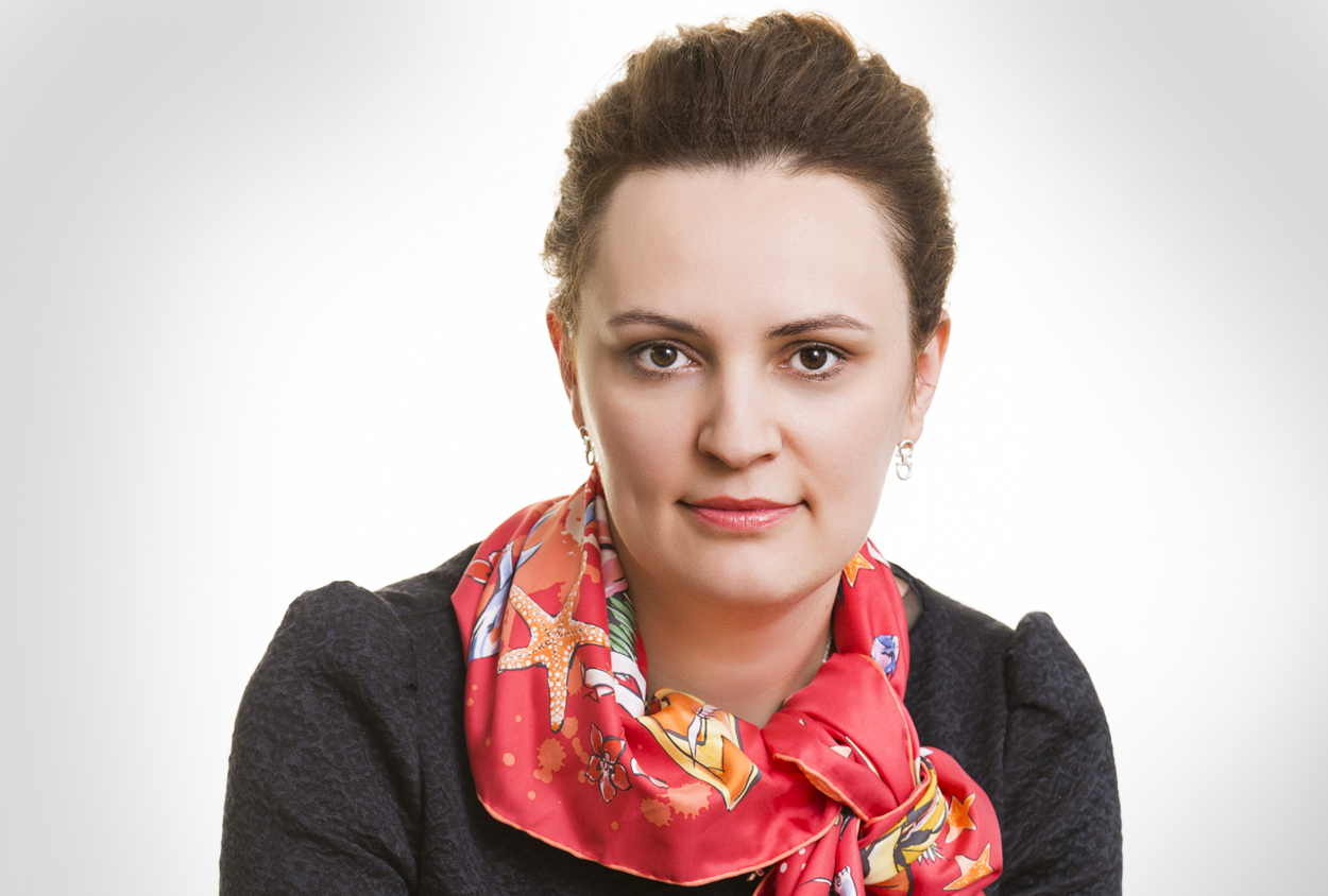 Юлия Ковалив: "Для завершения реформы рынка газа нужно полностью, а не фрагментарно, имплементировать европейские правила регулирования"