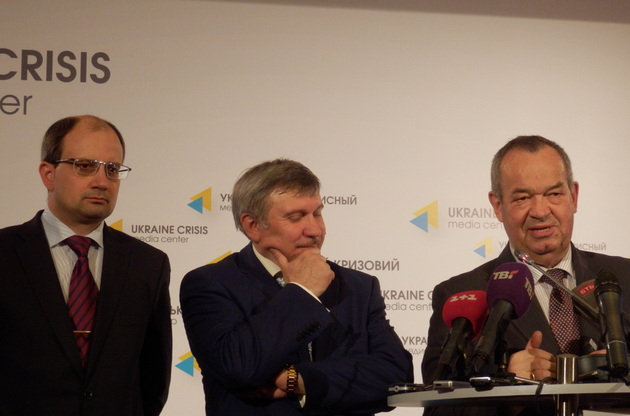 Юристи: Платити "Газпрому" "на авось" не варто