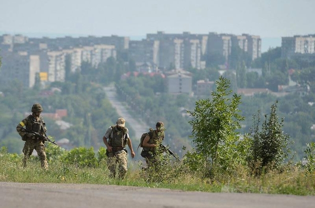 Російсько-український конфлікт: проміжні підсумки