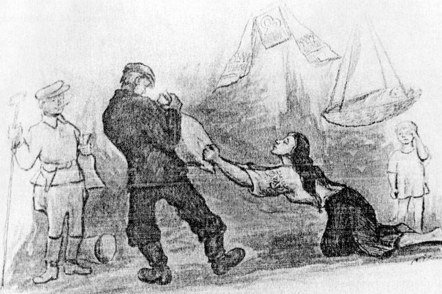 Люди Правди, кремлівська пропаганда і корисні ідіоти