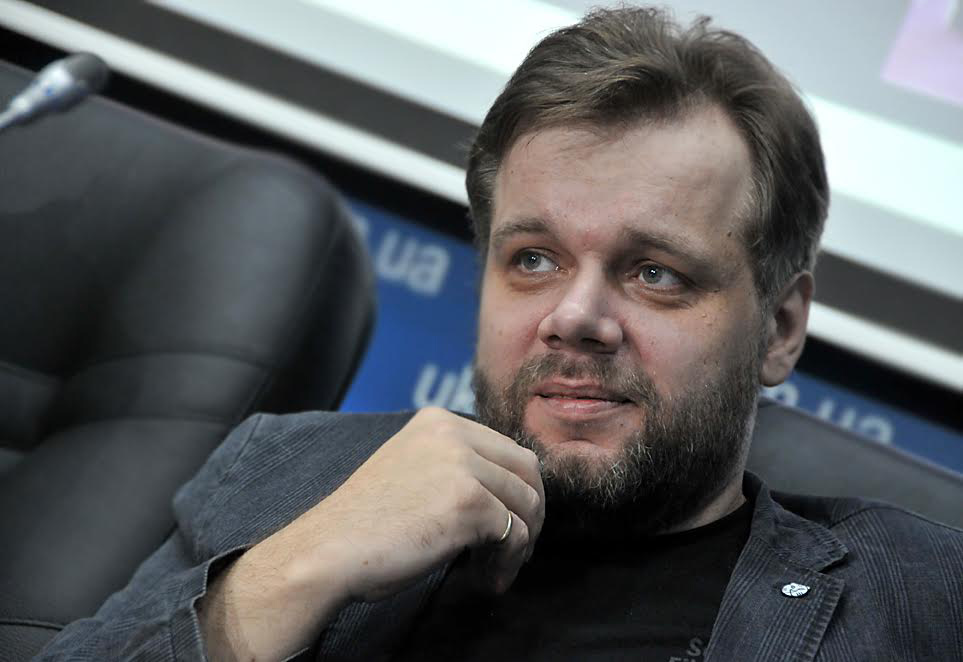 Мирослав Слабошпицький: 