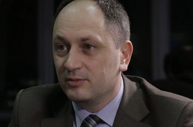 Вадим Черниш: "Програма відновлення миру на Донбасі розрахована лише на підконтрольні території"