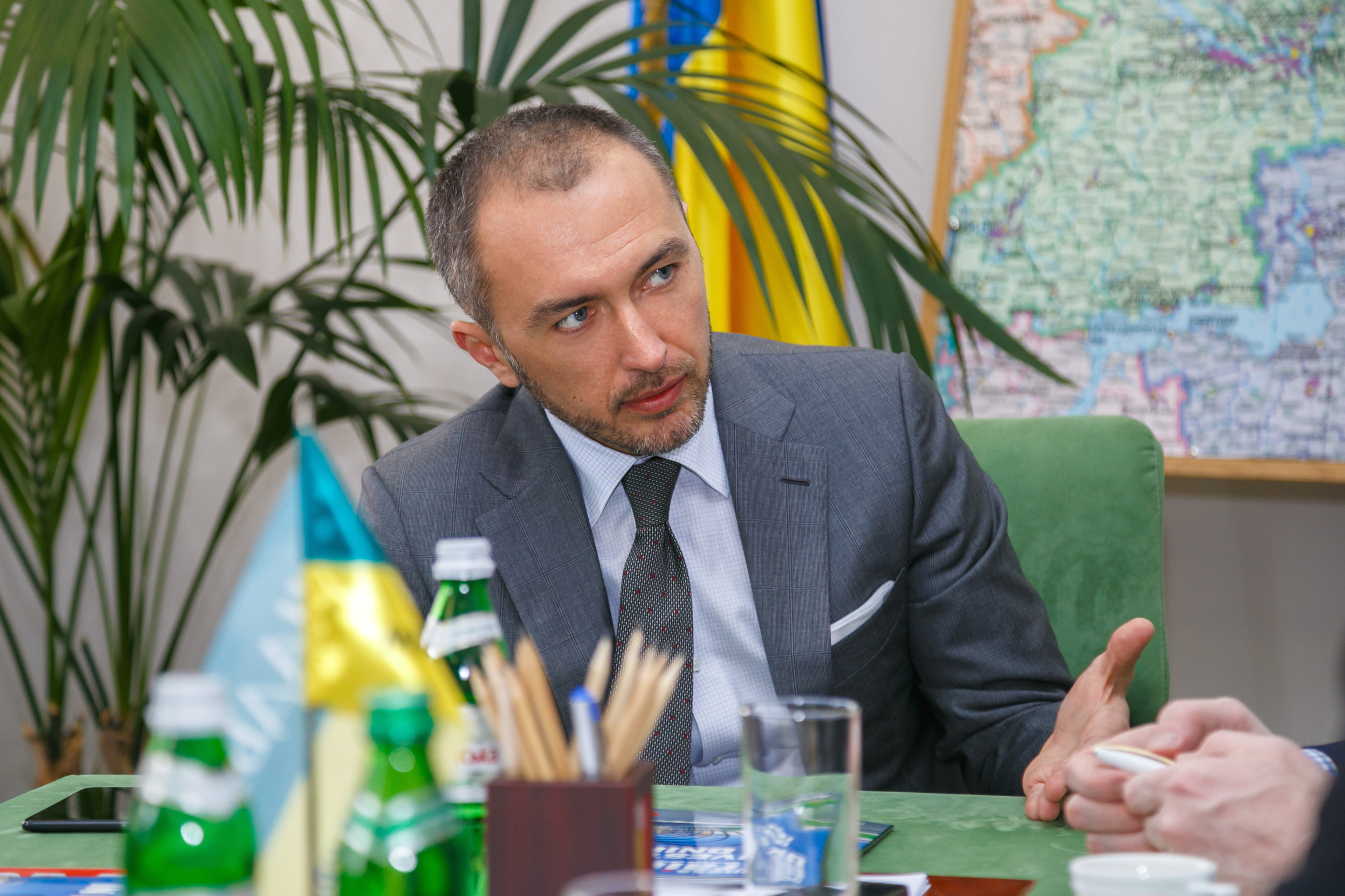 Андрій ПИШНИЙ: 