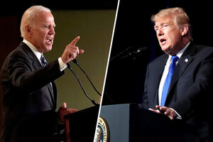 Победители и проигравшие на заключительных президентских дебатах в США по версии Fox News