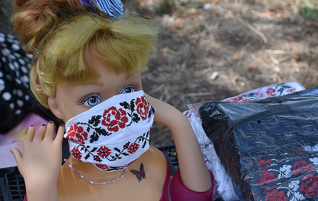 Сейчас в Украине действует адаптивный карантин