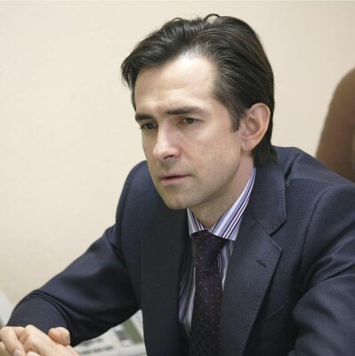 Глава ГНС рассказал, что около 5,6 млн украинцев отсутствуют на налоговой карте Украины