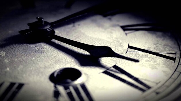 В ніч на 25 жовтня Україна переходить на зимовий час