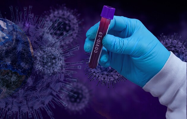 За прошлые сутки в Украине сделали рекордное число ПЦР-тестов на коронавирус – Степанов