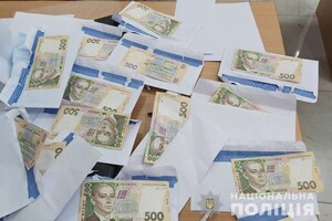 Кандидату в депутати Київради повідомили про підозру в організації «сітки» підкупу 