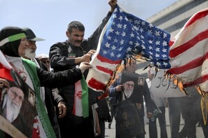 Іран ввів санкції відносно посла США в Іраку 