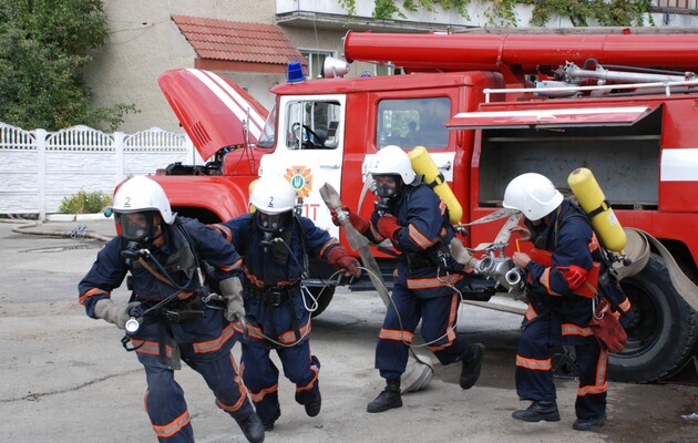 Фото: сайт ГСЧС