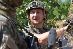 За 90 дней тишины в Донбассе погиб один военный — Зеленский