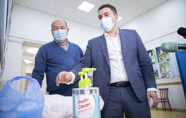 Фото: vybory.24tv.ua