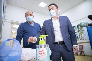 Местные выборы-2020: четыре участка не открылось, зафиксированы жалобы на опрос Зеленского