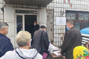 Полиция уже открыла 14 уголовных дел из-за нарушений в день выборов