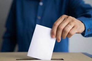 Местные выборы в Украине: результаты первых экзит-полов 