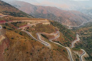 Спроба №3: у США анонсували нове перемир'я на території Карабаху 