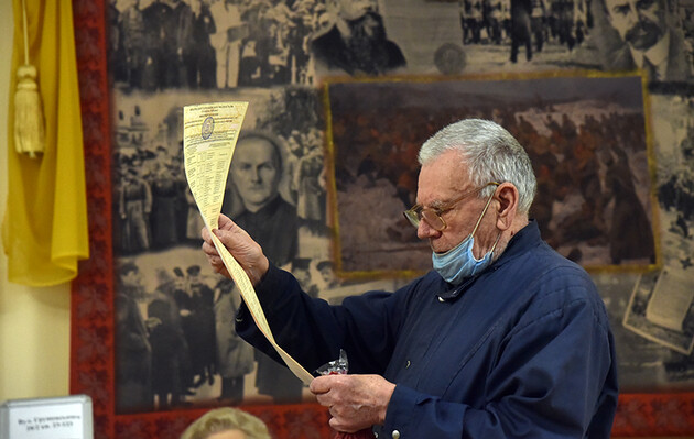 Наибольшие сложности при заполнении бюллетеней испытывали избиратели «Партии Шария» и «Батькивщины»