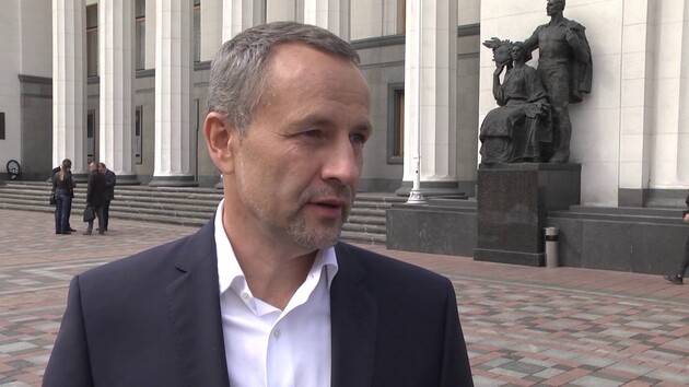 Игорь Колыхаев